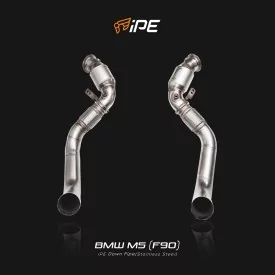 Escape IPE F1 BMW M5 (F90) Downpipe