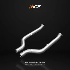 Escape IPE F1 BMW M5 (G90) / M5 Touring (G99) Downpipe