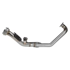 Arrow Ktm 1290 Super Adventure S/R 2021- 72180PD Kit colectores de acero inoxidable