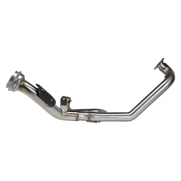Arrow Ktm 1290 Super Adventure S/R 2021- 72180PD Kit colectores de acero inoxidable