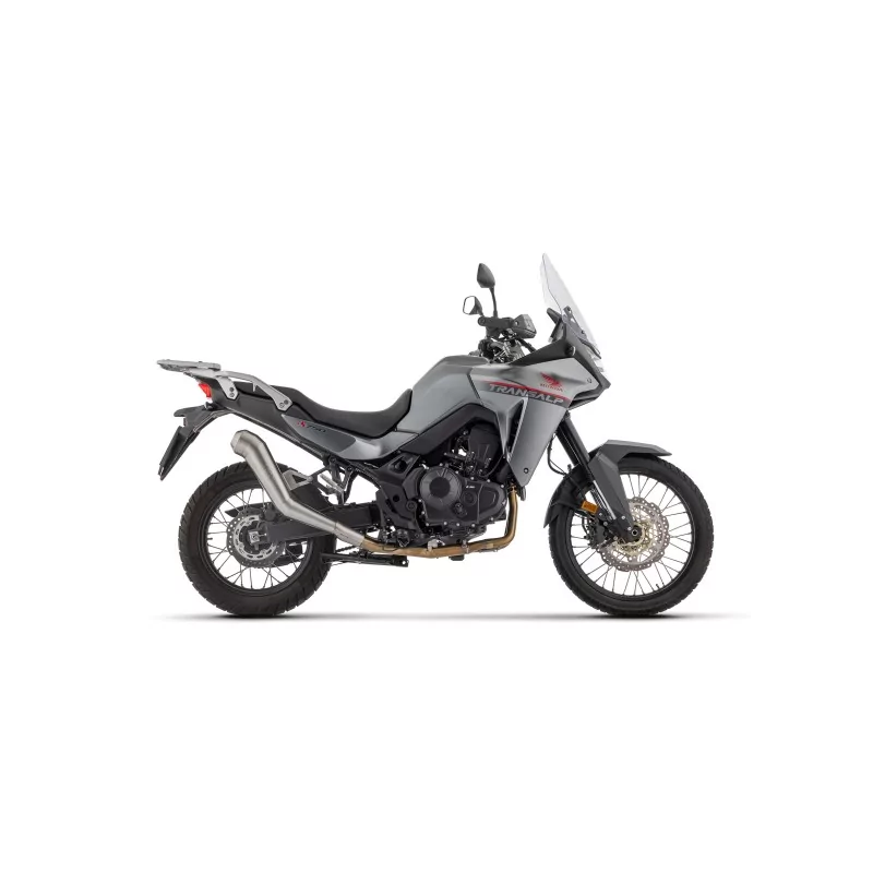 Arrow Honda XL 750 Transalp 72502DR Terminale Dakar Replica Arrow Honda XL 750 Transalp 72502DR Terminale Dakar Replica