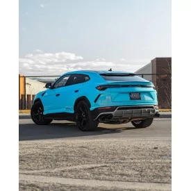 Escape IPE F1 Lamborghini Urus Cat Back System