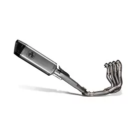 Echappement Arrow CFMOTO 675 SR-R 2025-