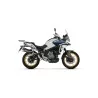 Arrow CFMOTO 700MT Adventure 2025/2026 72214PD Colectores racing