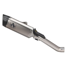 Exhaust Arrow Aprilia Rsv 4 2021-