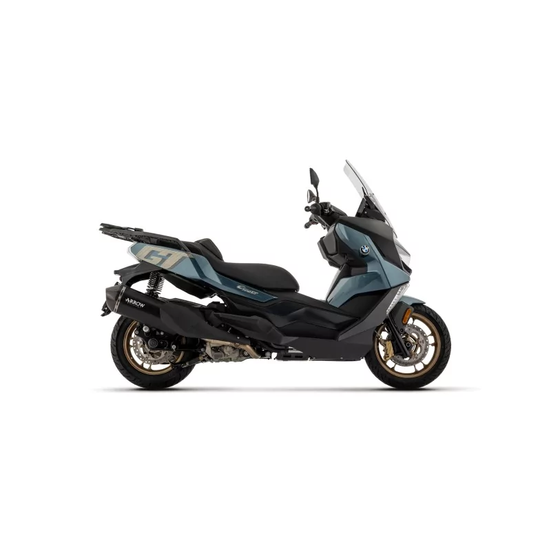 Exhaust Arrow Bmw C 400 GT 2025 - 2026