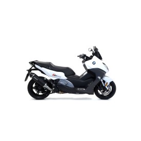 Sportauspuff Arrow Bmw C 650 Sport