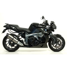 Arrow Tube Intermédiaire Catalytique Homologué Bmw K 1300 S