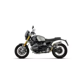 Arrow Bmw R 12 / R 12 nineT 2024-2026 72682PR Terminale Pro-Race titanio versione alta