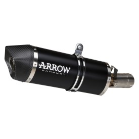 Exhaust Arrow Bmw R 1200 RS