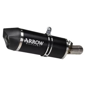 Exhaust Arrow Bmw R 1200 RS