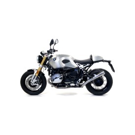 Exhaust Arrow Bmw R Nine T 2014 - 2016
