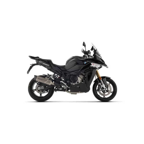 Arrow Bmw S 1000 XR 71816MI Titanium racing collectors