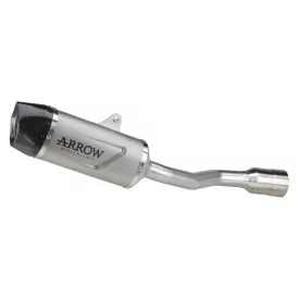 Exhaust Arrow Bmw S 1000 XR