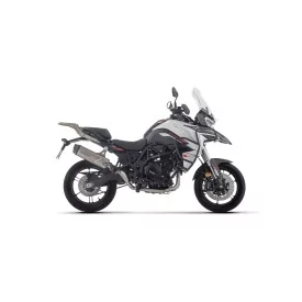 Sportauspuff Arrow Benelli TRK 702 / 702X