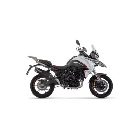 Sportauspuff Arrow Benelli TRK 702 / 702X