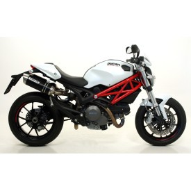 Arrow Ducati Monster 696