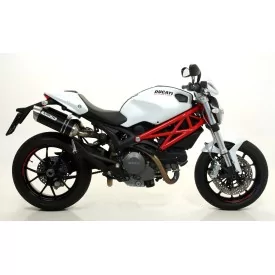 Arrow Ducati Monster 696