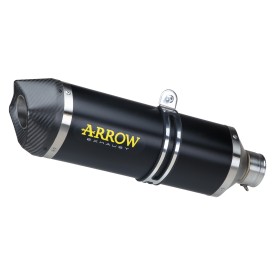 Escape Arrow Ducati Monster 1200 2014 - 2016