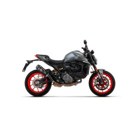 Exhaust Arrow Ducati Monster 937