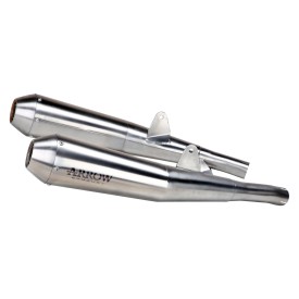 Exhaust Arrow Honda CB 1100