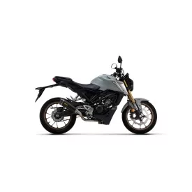 Exhaust Arrow Honda CB 125 R 2021-2024