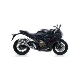 Scarico Arrow Honda CB 650 R