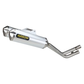Sportauspuff Arrow Honda FMX 650