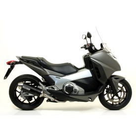 Exhaust Arrow Honda Integra NC 700 D