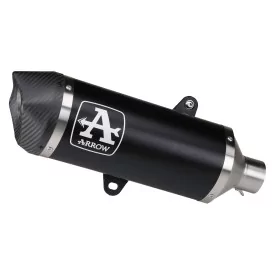 Exhaust Arrow Honda Pcx 125 2021