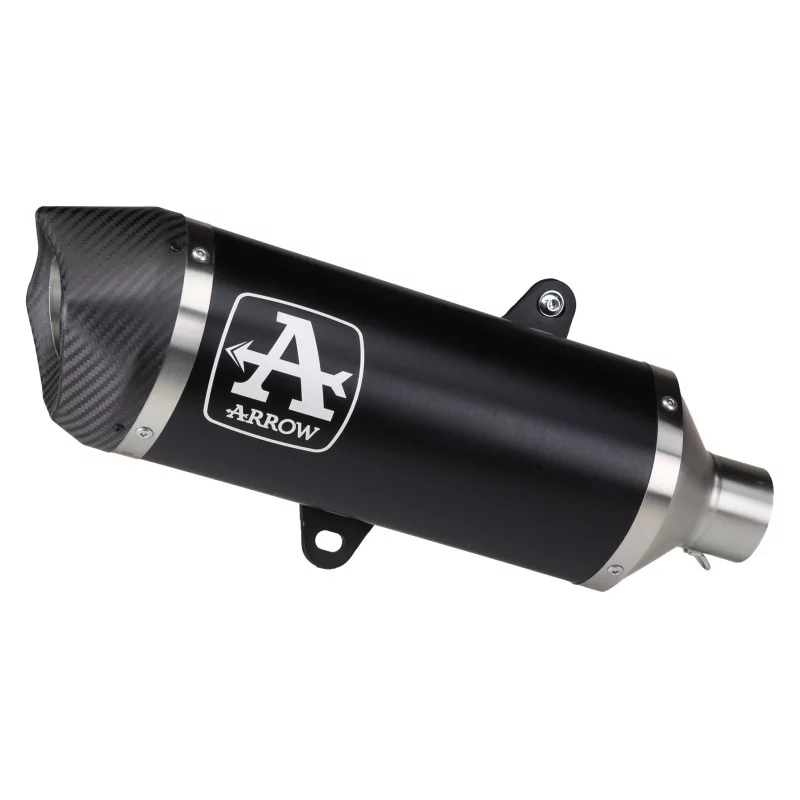 Exhaust Arrow Honda Pcx 125 2021 Exhaust Arrow Honda Pcx 125 2021