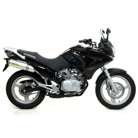 Sportauspuff Arrow Honda XL 125
