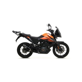 Escape Arrow Ktm 390 Adventure 2020-