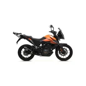 Sportauspuff Arrow Ktm 390 Adventure 2020-2023
