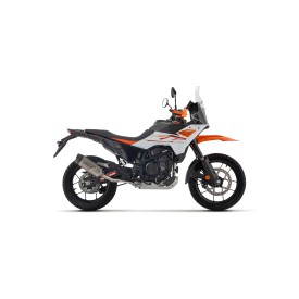 Escape Arrow Ktm 390 Adventure 2020-