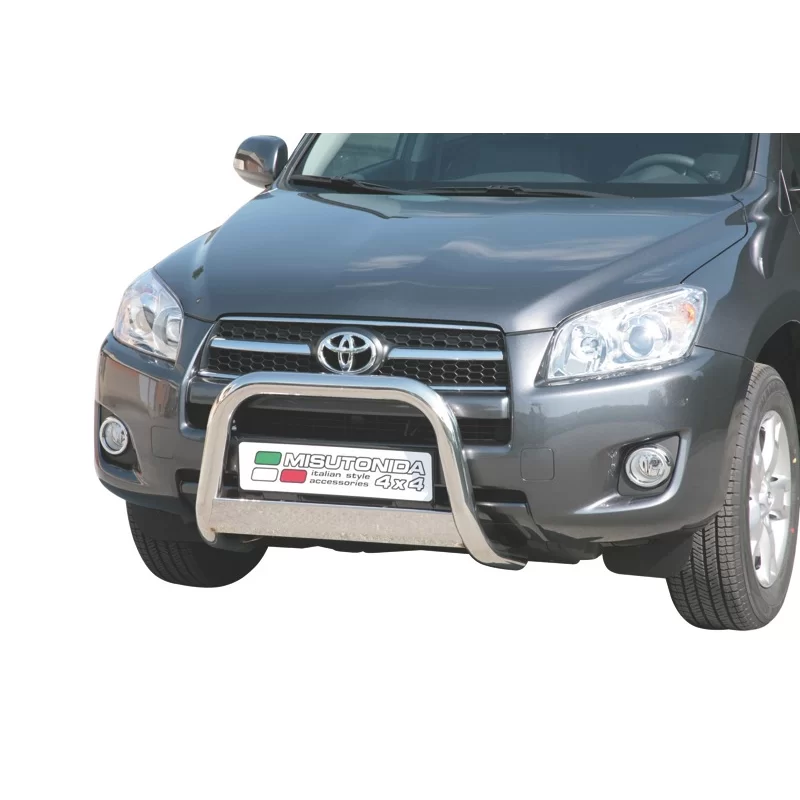 Bull Bar Toyota Rav 4 Misutonida