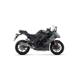 Arrow Racing Collectors Kit Inox Kawasaki Ninja 1000 SX Tourer