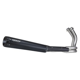 Echappement Arrow Kawasaki Vulcan S 650