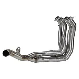 Arrow Kawasaki Z1100 2025-2026 71815MI Collettori racing
