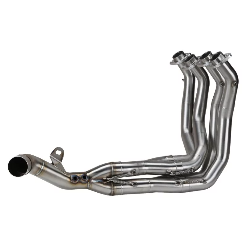 Arrow Kawasaki Z1100 2025-2026 71815MI Collettori racing