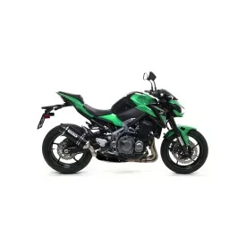 Arrow Kawasaki Z 900 - Race-Tech