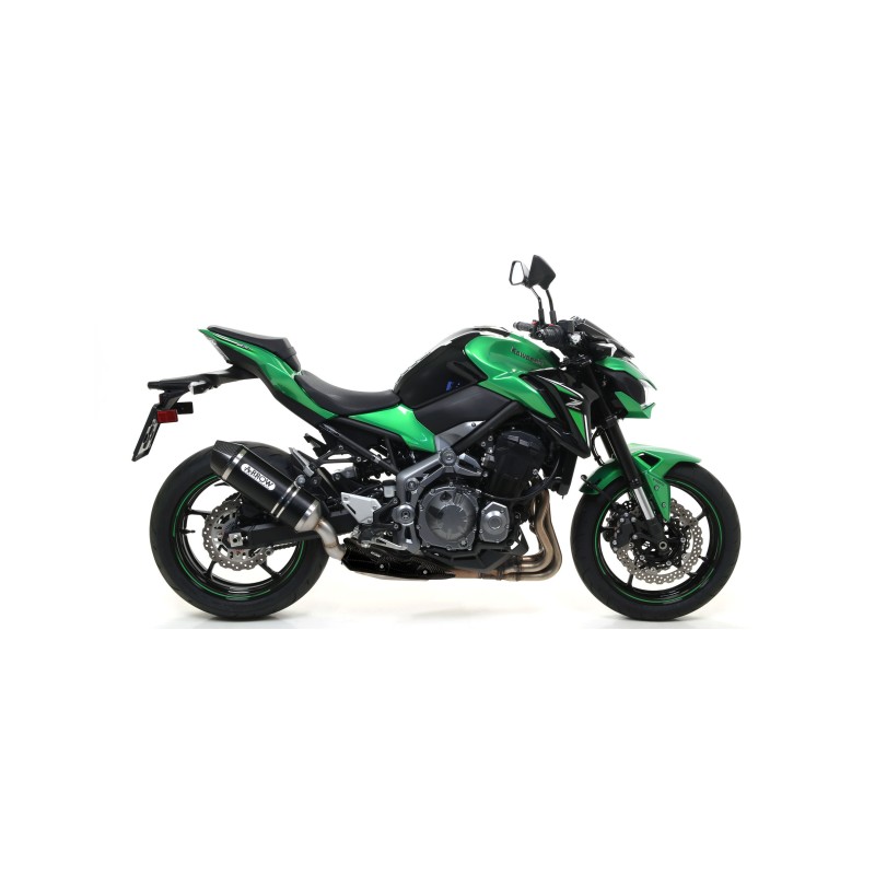 Echappement Arrow Kawasaki Z900 2017 - 2020 Echappement Arrow Kawasaki Z900 2017 - 2020