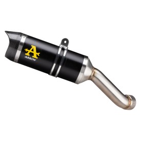 Echappement Arrow Kawasaki Z900 2020-