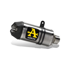Echappement Arrow Kawasaki Zx-10RR 2021