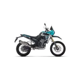 Arrow Kove 800X PRO / ADV / RALLY 2024- 72205PD Colectores racing