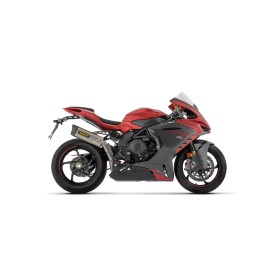 Scarico Arrow Mv Agusta F3 675 800