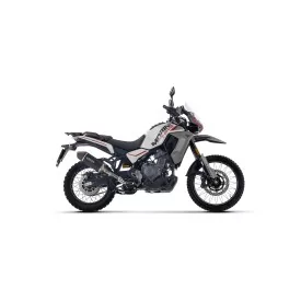 Exhaust Arrow Moto Morini Allthrike 450 2025-2026