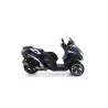Sportauspuff Arrow Peugeot Metropolis