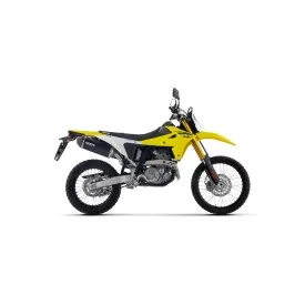 Arrow Suzuki DR-Z4S / DR-Z4SM 2025-2026 72213PD Racing-Kollektor