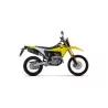 Arrow Suzuki DR-Z4S / DR-Z4SM 2025-2026 72213PD Collettore racing
